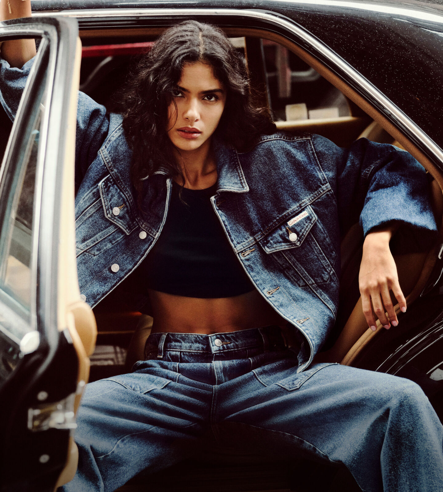 Calvin Klein Outerwear